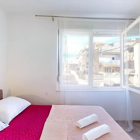 Apartman Antonela