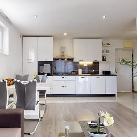 Apartman Antonela *