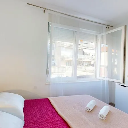 Apartman Antonela Split