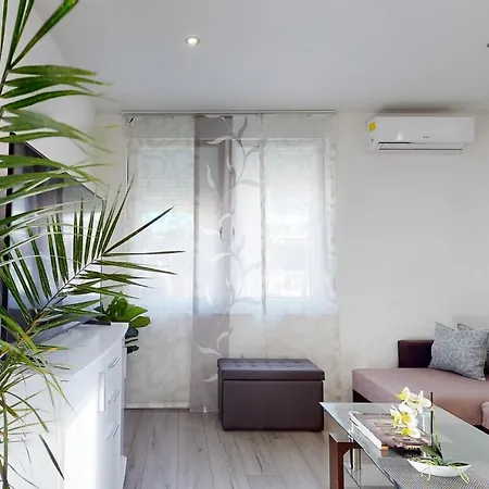 Apartment Apartman Antonela Split