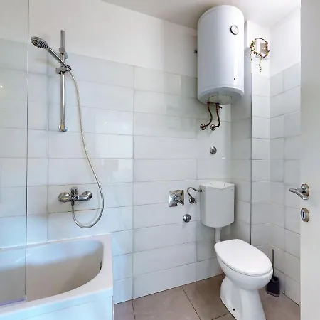 Apartman Antonela * سبليت