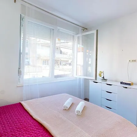 Apartman Antonela * Split