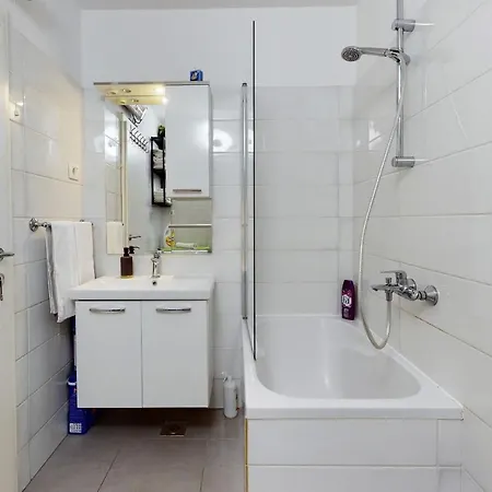 Apartman Antonela * سبليت