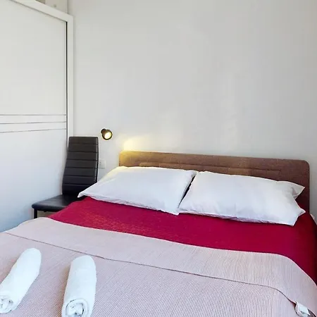 Apartman Antonela * Split