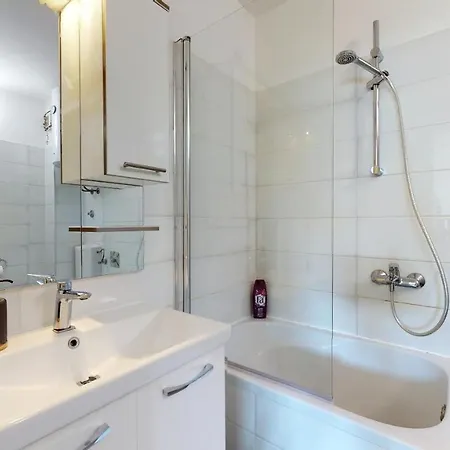 Apartman Antonela Apartment